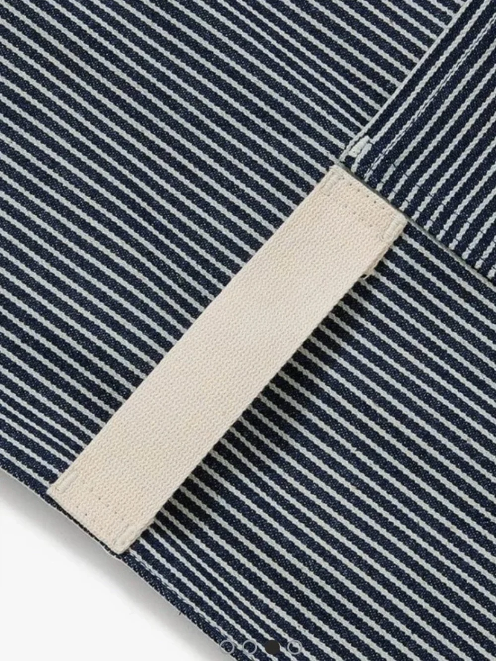 Essential Apron Patterns - OS - Picture 3 of 10